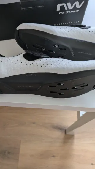 Zapatillas Northwave Bici/Triatlón
