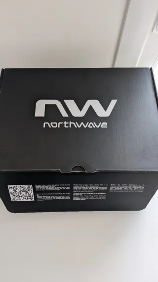 Zapatillas Northwave Bici/Triatlón
