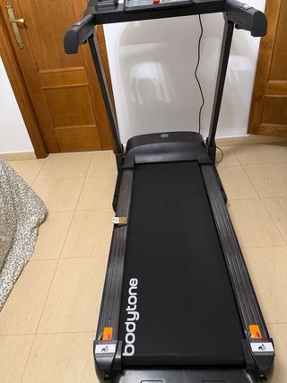 Cinta de Correr Bodytone DT17+