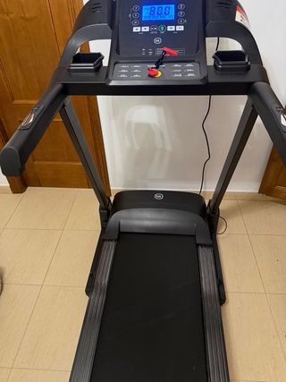 Cinta de Correr Bodytone DT17+