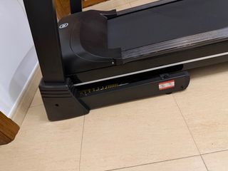 Cinta de Correr Bodytone DT17+