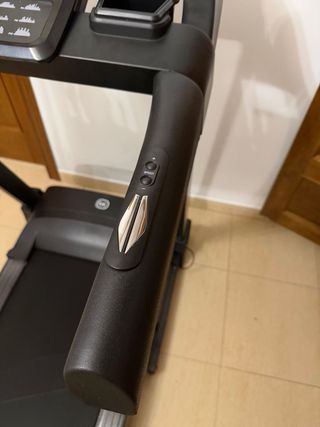 Cinta de Correr Bodytone DT17+