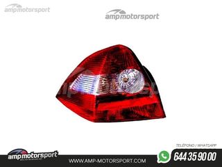 PILOTO TRASERO IZQUIERDO PARA RENAULT MEGANE II