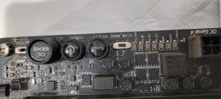 Placa Base MSI A88X-G45 GAMING