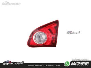 PILOTO TRASERO DERECHO PARA NISSAN QASHQAI 2