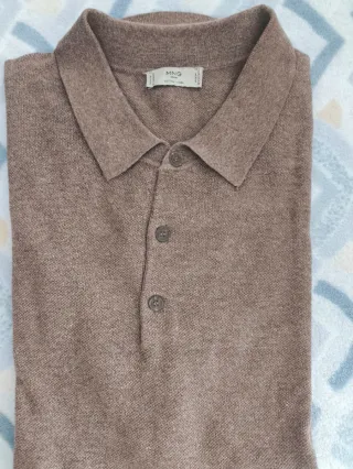 Camicie e polo a maniche corte di diverse marche