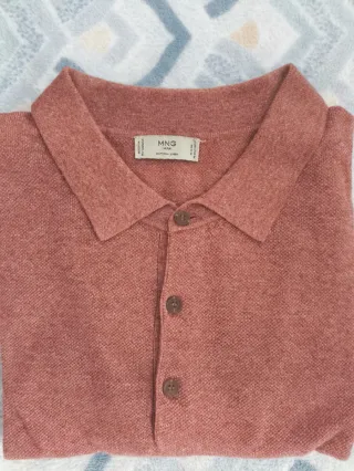 Camicie e polo a maniche corte di diverse marche