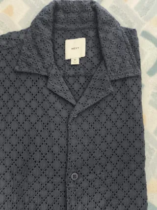 Camicie e polo a maniche corte di diverse marche