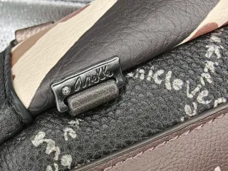 Annekke Set Borsa Zaino + Portafoglio