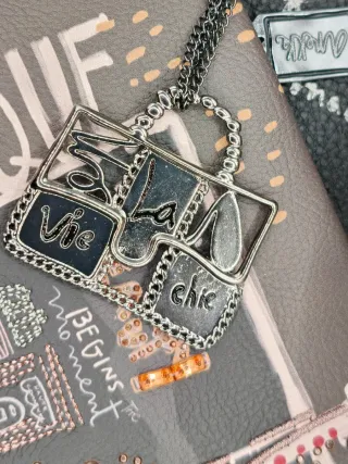 Annekke Set Borsa Zaino + Portafoglio