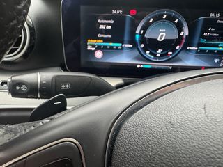 Mercedes-Benz Clase E 2017