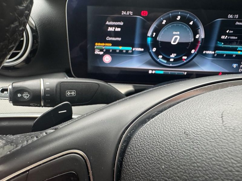 Mercedes-Benz Clase E 2017, foto 25