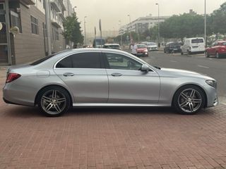 Mercedes-Benz Clase E 2017