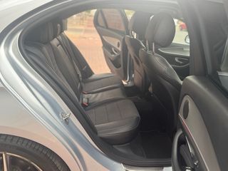 Mercedes-Benz Clase E 2017