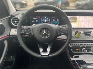 Mercedes-Benz Clase E 2017