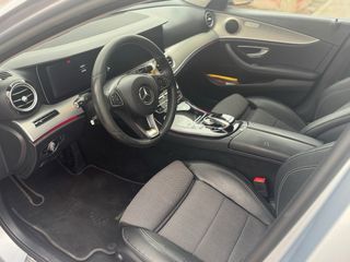 Mercedes-Benz Clase E 2017