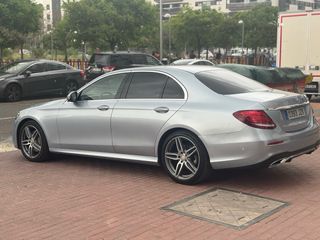 Mercedes-Benz Clase E 2017