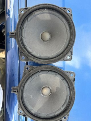 Altavoces KIA o HYUNDAI