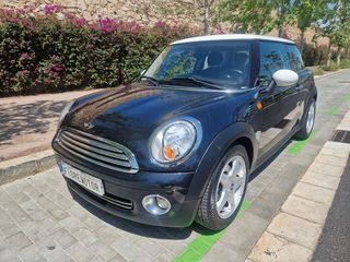 MINI Cooper 1.6 120 CV 3P