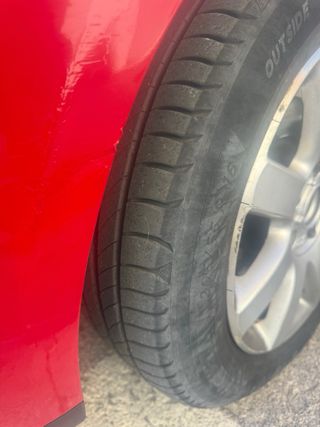 Volkswagen Golf 2004