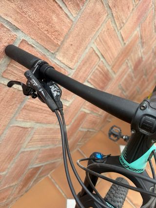 Megamo Carbono Talla M 29”
