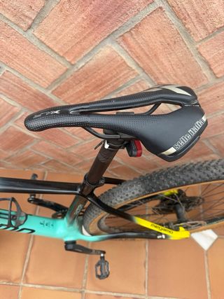 Megamo Carbono Talla M 29”