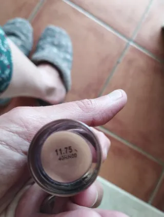 Base Maquillaje Giorgio Armani Power Fabric SPF 25