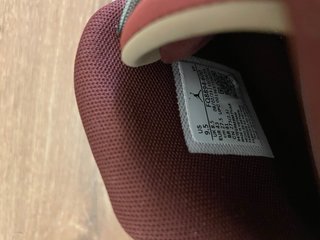 Zapatillas Jordan Baloncesto Rosas/Rojas