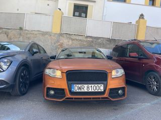 Audi A4 2008