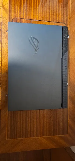 ASUS ROG Strix G17 RTX 3080 150W Ryzen 9 6900hx