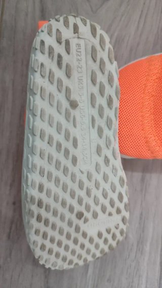 Escarpines Decathlon talla 22/23