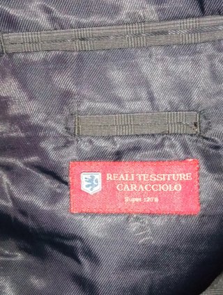 Traje nuevo Talla 50