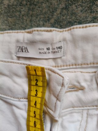 Pantalones niña Talla 10
