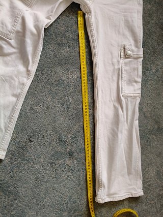 Pantalones niña Talla 10