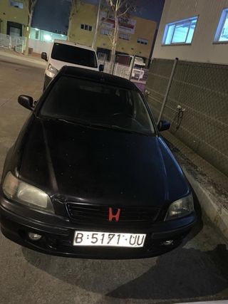 Honda Civic 1998