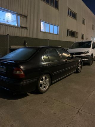 Honda Civic 1998