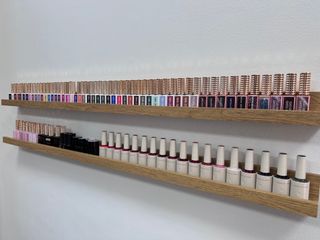 Kit Manicura Eléctrica y Lámpara UV LED