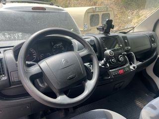 Citroen Jumper 2011
