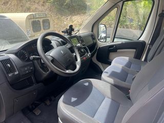 Citroen Jumper 2011