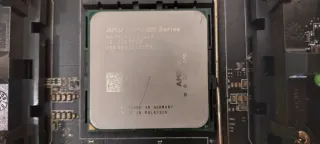 Procesador AMD A10-7800 Series