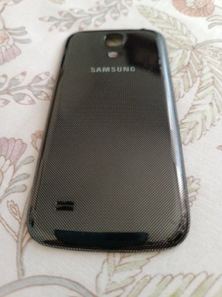 Samsung Galaxy S4 mini GT-I9195 Negro