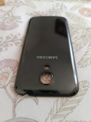 Samsung Galaxy S4 mini GT-I9195 Negro
