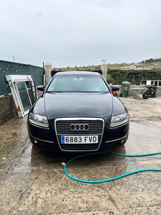 Audi A6 2007