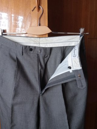 Completo coordinato - Cacharel