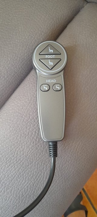 Sillón relax 2 motores con garantía