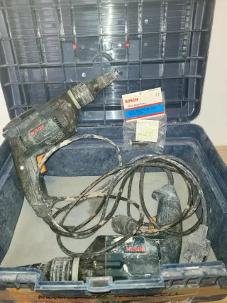 Atornillador Bosch para Pladur