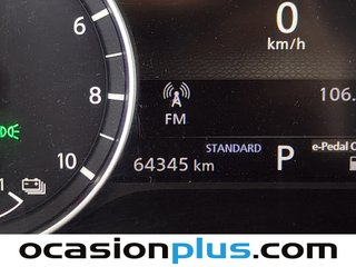 Nissan Qashqai E-POWER Acenta 140 kW (190 CV)