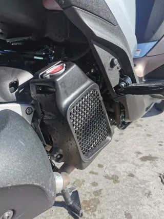 Piaggio Medley 125 ABS