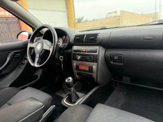 SEAT Leon fr