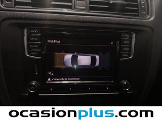 Volkswagen Jetta Advance 2.0 TDI BMT 81 kW (110 CV)